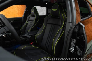 Aston Martin Ostatní modely AMR24 Edition, 707 HP, NO 2025