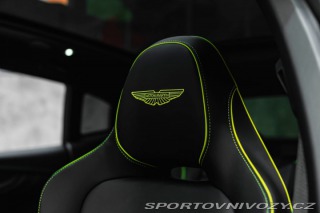 Aston Martin Ostatní modely AMR24 Edition, 707 HP, NO 2025