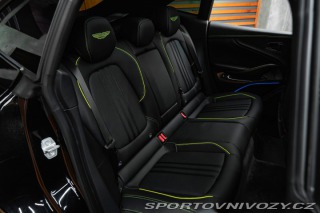 Aston Martin Ostatní modely AMR24 Edition, 707 HP, NO 2025