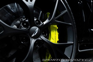 Aston Martin Ostatní modely AMR24 Edition, 707 HP, NO 2025