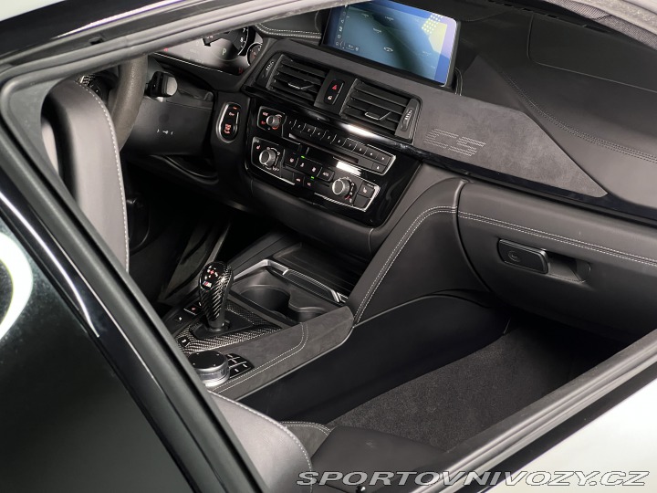 BMW M4 M4CS*EU*HUD*Camera 2019