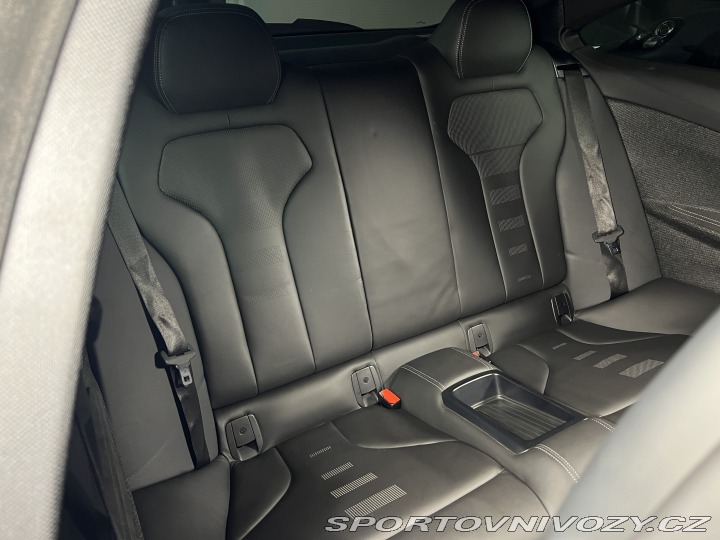 BMW M4 M4CS*EU*HUD*Camera 2019