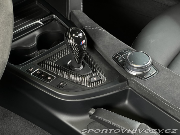 BMW M4 M4CS*EU*HUD*Camera 2019