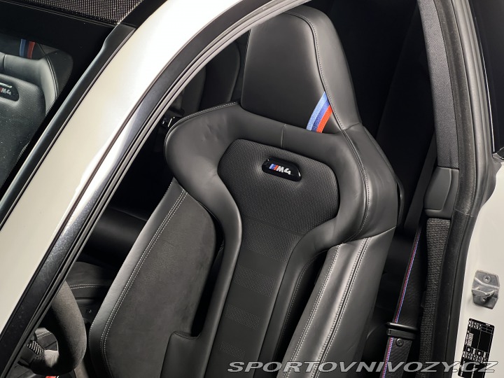 BMW M4 M4CS*EU*HUD*Camera 2019