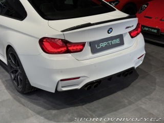 BMW M4 M4CS*EU*HUD*Camera 2019