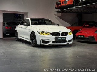 BMW M4 M4CS*EU*HUD*Camera 2019