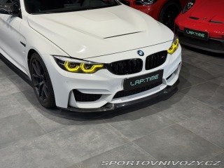 BMW M4 M4CS*EU*HUD*Camera 2019
