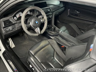 BMW M4 M4CS*EU*HUD*Camera 2019