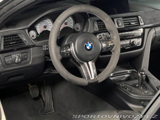 BMW M4 M4CS*EU*HUD*Camera 2019