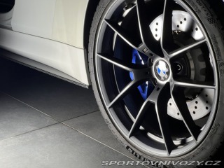 BMW M4 M4CS*EU*HUD*Camera 2019