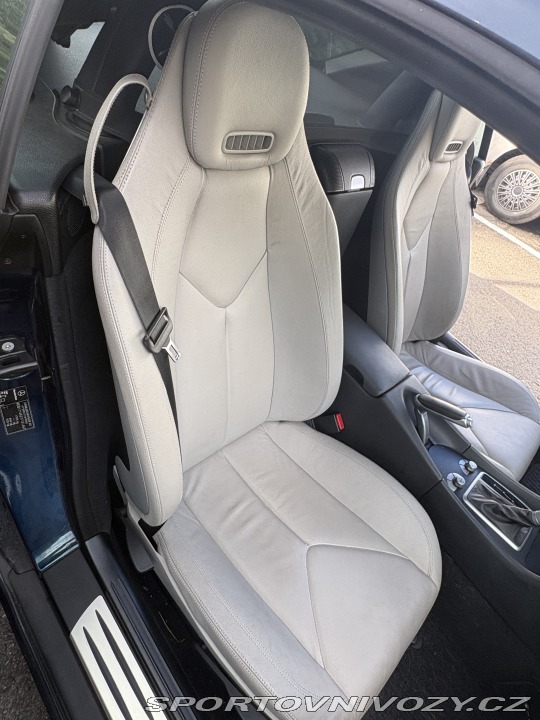 Mercedes-Benz SLK 200 Kompressor 2008