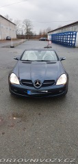 Mercedes-Benz SLK 200 Kompressor 2008