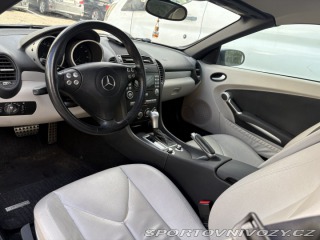 Mercedes-Benz SLK 200 Kompressor 2008