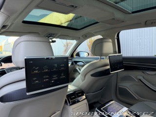 Audi Ostatní modely A8L D5 3.0 TDI Quattro 2017