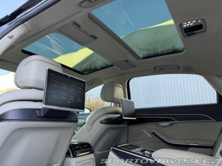 Audi Ostatní modely A8L D5 3.0 TDI Quattro 2017