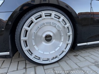 Audi Ostatní modely A8L D5 3.0 TDI Quattro 2017