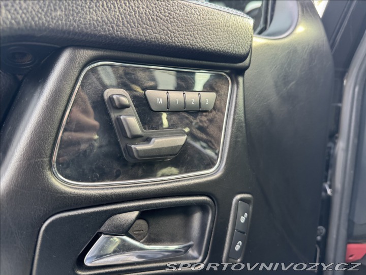 Mercedes-Benz Ostatní modely Třídy G 350d 63 AMG Brabus look 2015