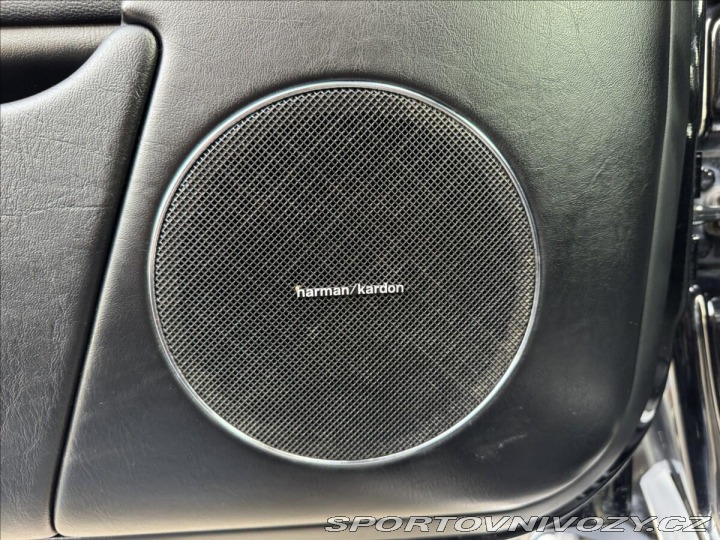 Mercedes-Benz Ostatní modely Třídy G 350d 63 AMG Brabus look 2015