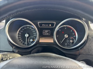 Mercedes-Benz Ostatní modely Třídy G 350d 63 AMG manosry look 2015