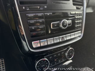 Mercedes-Benz Ostatní modely Třídy G 350d 63 AMG manosry look 2015