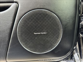 Mercedes-Benz Ostatní modely Třídy G 350d 63 AMG manosry look 2015