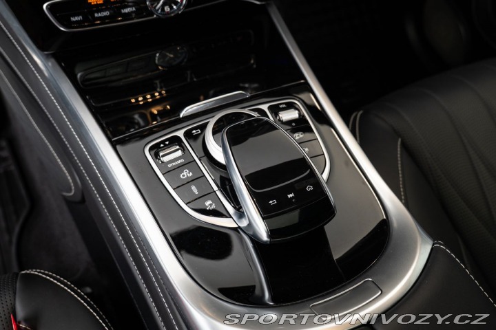 Mercedes-Benz Ostatní modely Třídy G G 63 AMG 2023