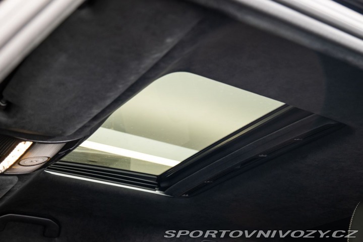 Mercedes-Benz Ostatní modely Třídy G G 63 AMG 2023