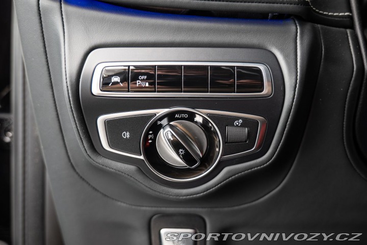 Mercedes-Benz Ostatní modely Třídy G G 63 AMG 2023