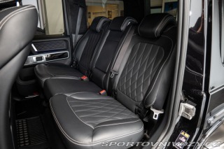 Mercedes-Benz Ostatní modely Třídy G G 63 AMG 2023