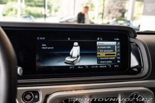 Mercedes-Benz Ostatní modely Třídy G G 63 AMG 2023