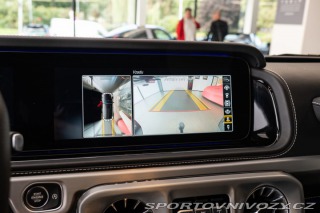 Mercedes-Benz Ostatní modely Třídy G G 63 AMG 2023