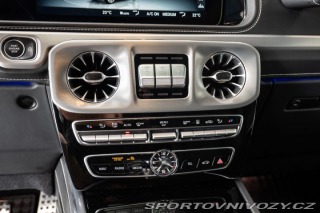 Mercedes-Benz Ostatní modely Třídy G G 63 AMG 2023