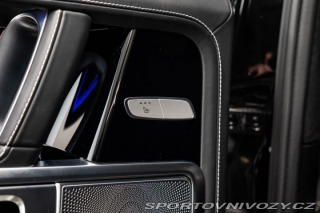Mercedes-Benz Ostatní modely Třídy G G 63 AMG 2023