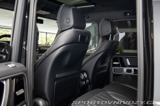Mercedes-Benz Ostatní modely Třídy G G 63 AMG 2023