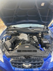 Hyundai Genesis Coupé 2010