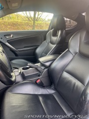 Hyundai Genesis Coupé 2010