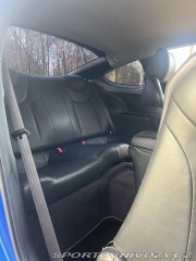 Hyundai Genesis Coupé 2010