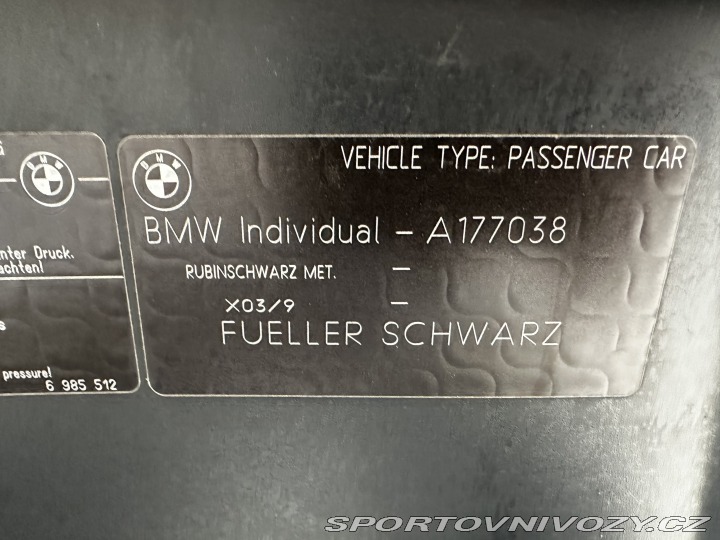 BMW 3 330d M-paket 2009