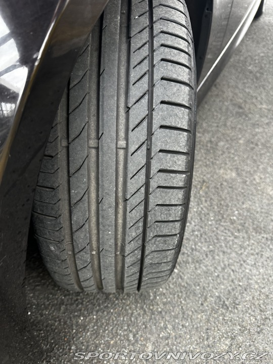 BMW 3 330d M-paket 2009