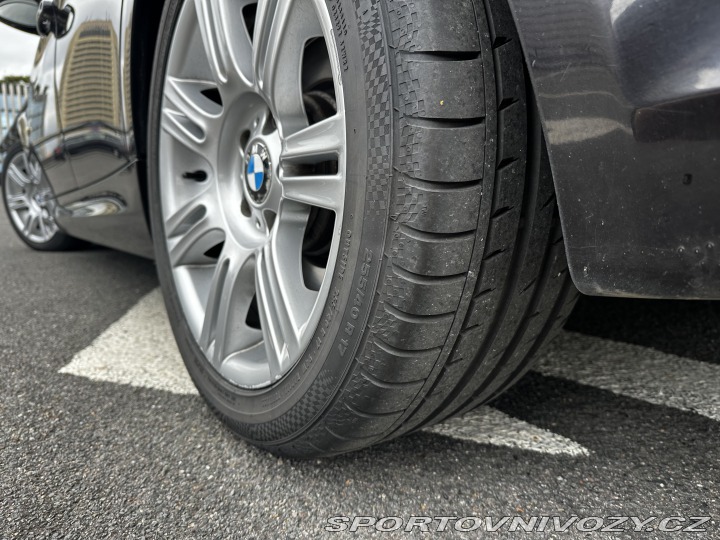 BMW 3 330d M-paket 2009