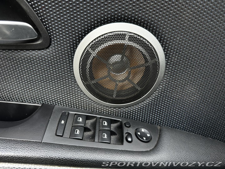 BMW 3 330d M-paket 2009