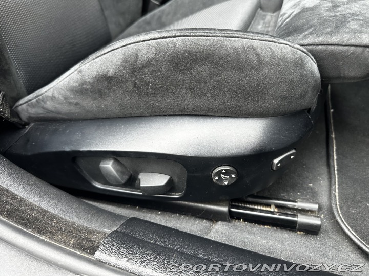 BMW 3 330d M-paket 2009