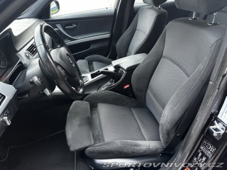 BMW 3 330d M-paket 2009