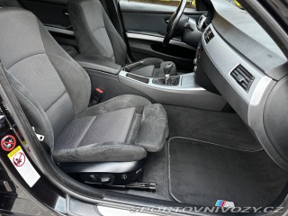BMW 3 330d M-paket 2009