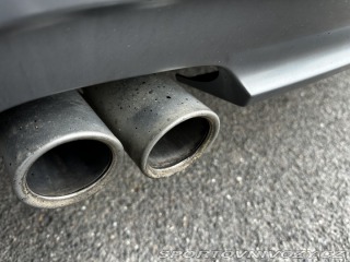 BMW 3 330d M-paket 2009