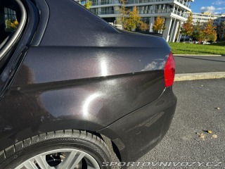 BMW 3 330d M-paket 2009