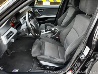 BMW 3 330d M-paket 2009