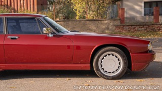 Jaguar XJS TWR 1986