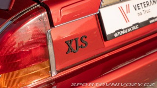 Jaguar XJS TWR 1986