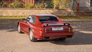 Jaguar XJS TWR 1986